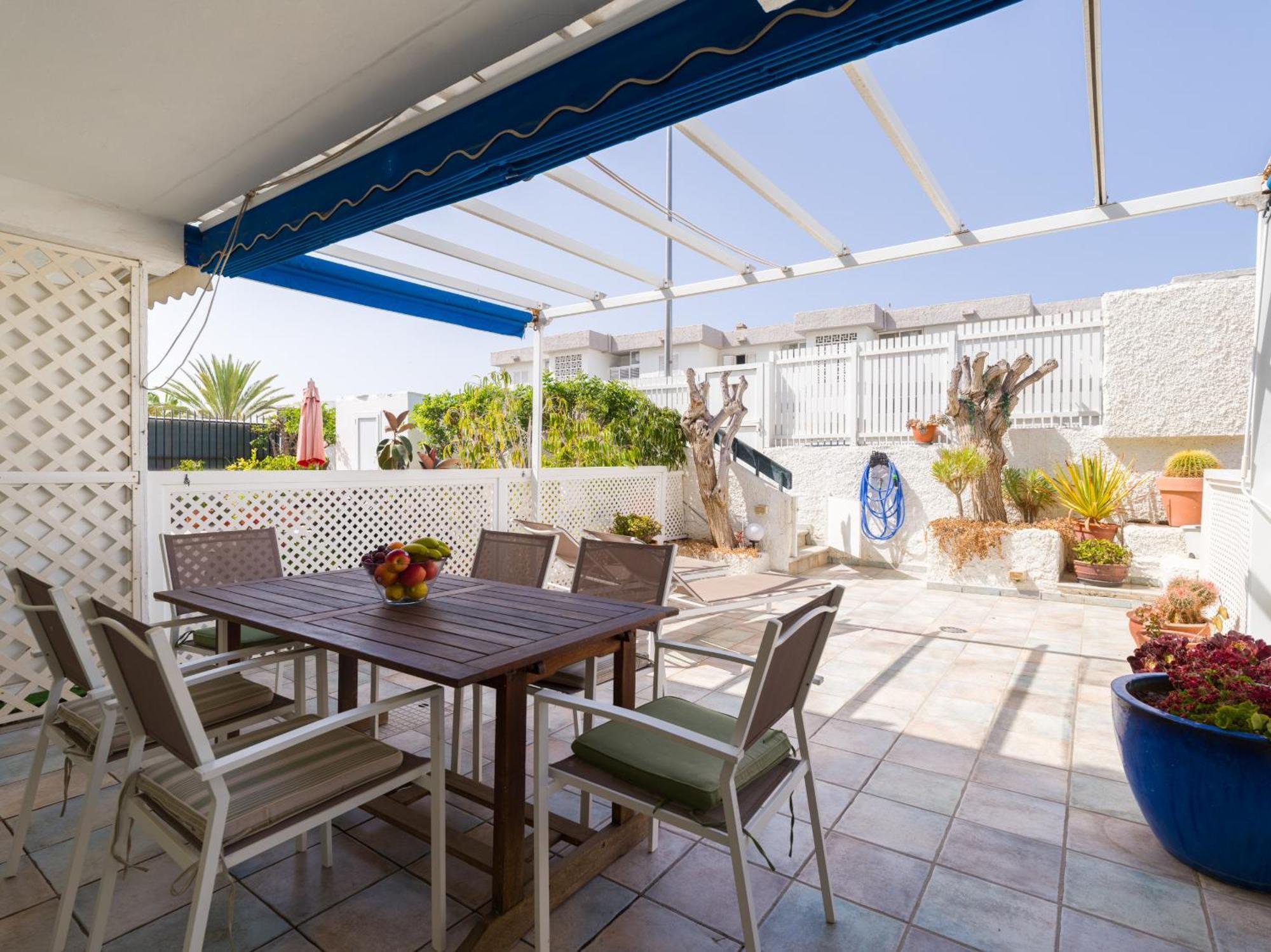 Holiday home Sava Bajo 3 By Canariasgetaway *