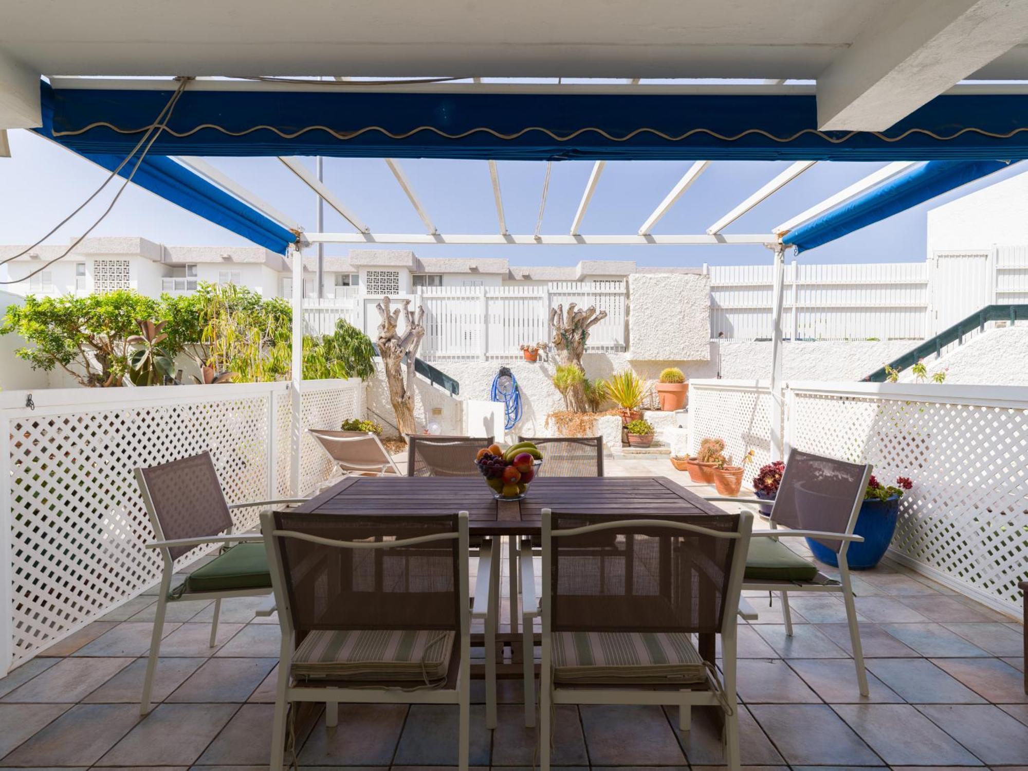 Sava Bajo 3 By Canariasgetaway * San Bartolome de Tirajana (Gran Canaria)