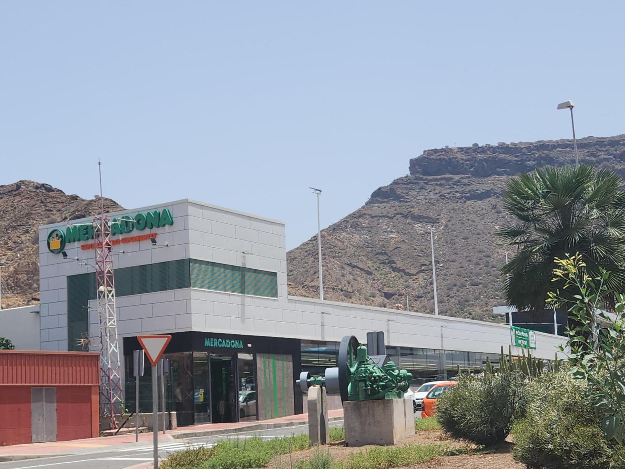 Appartamento Modern House With Large Chill Out Terrace And Jacuzzi Puerto Rico (Gran Canaria)