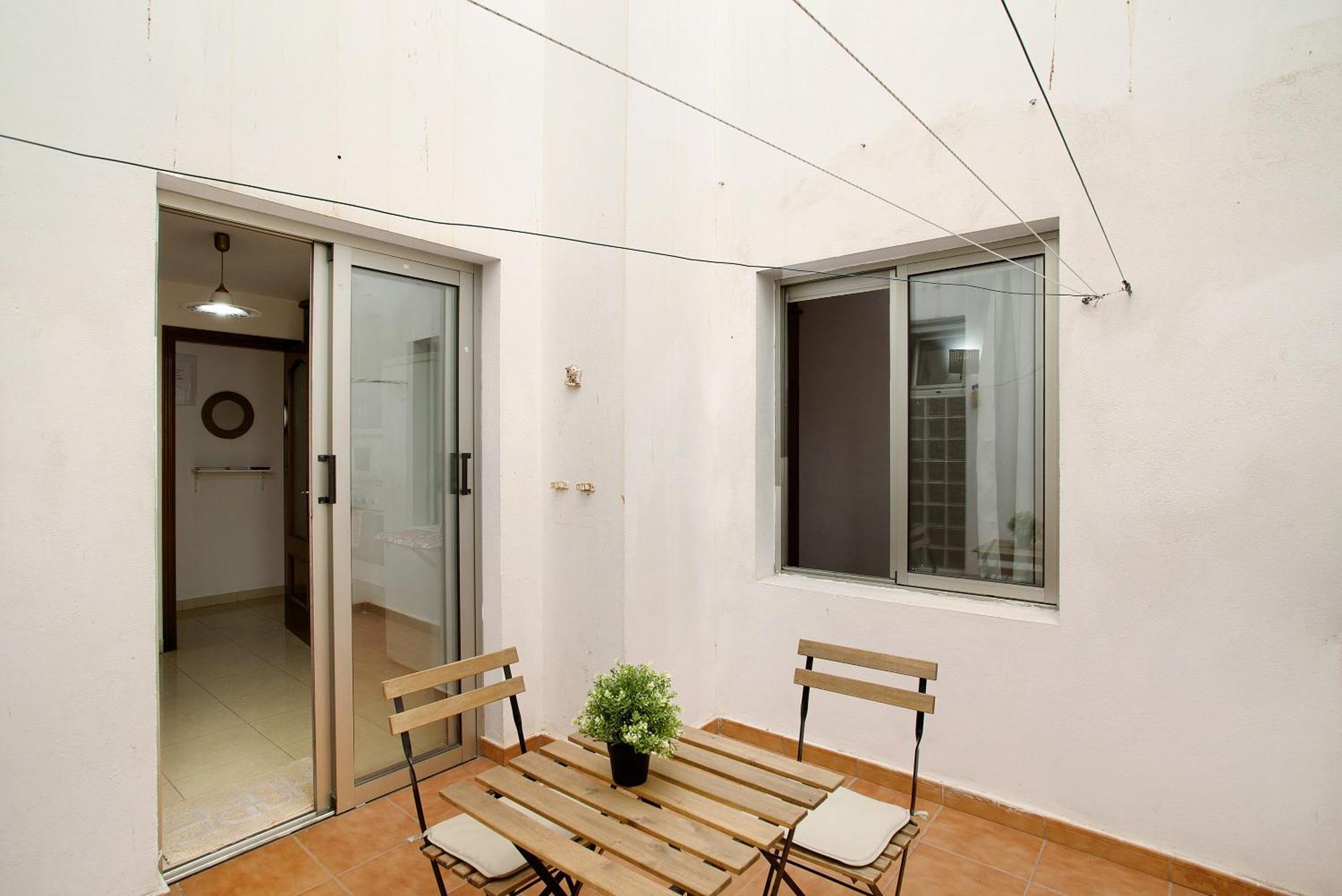 Residencial Sol Telde