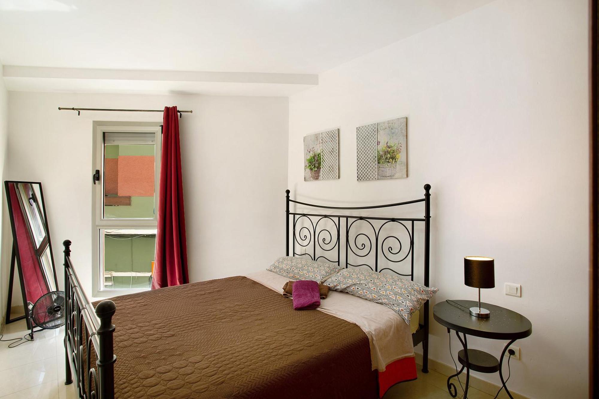 Сasa de vacaciones Residencial Sol