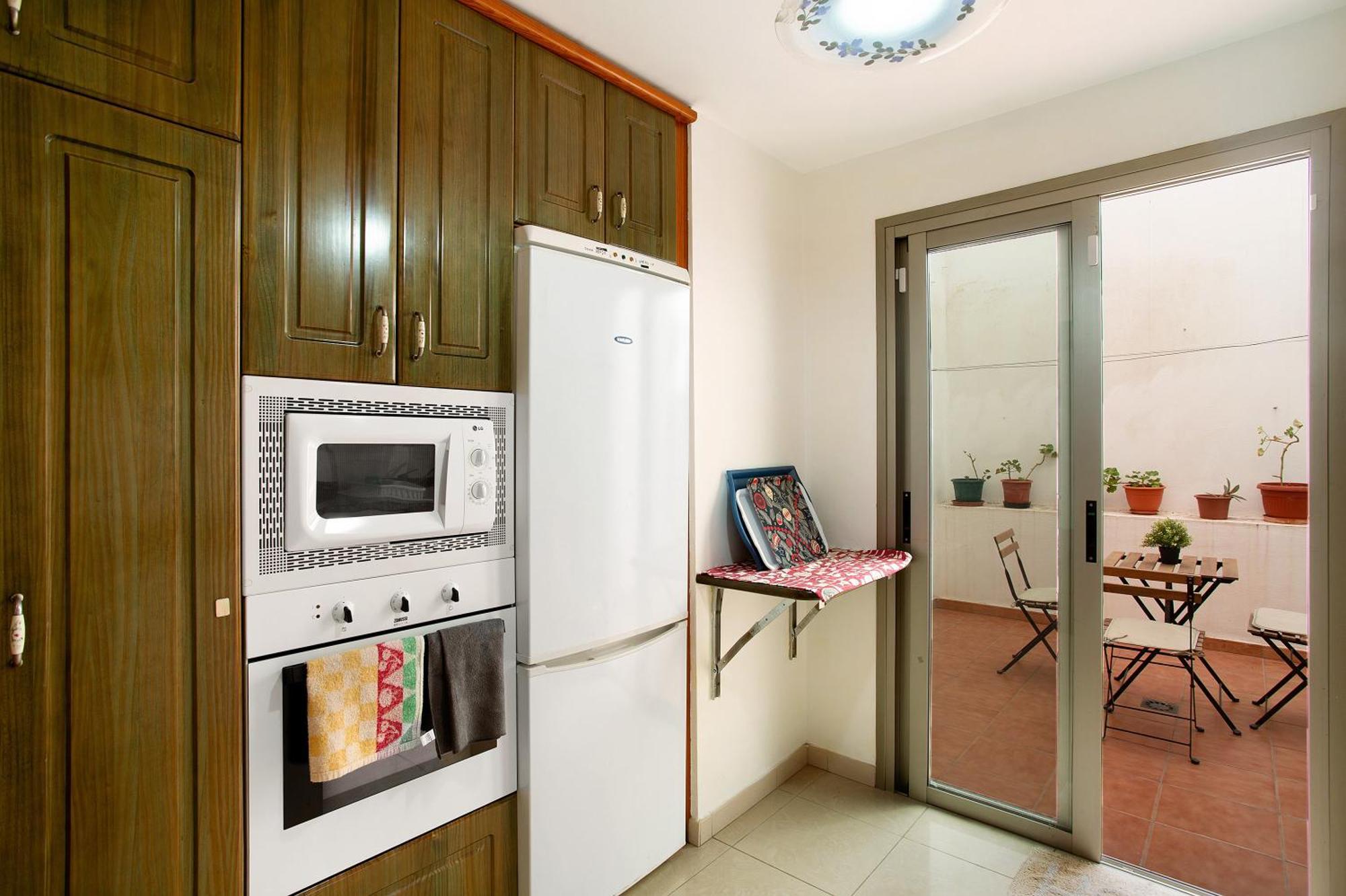 Residencial Sol *