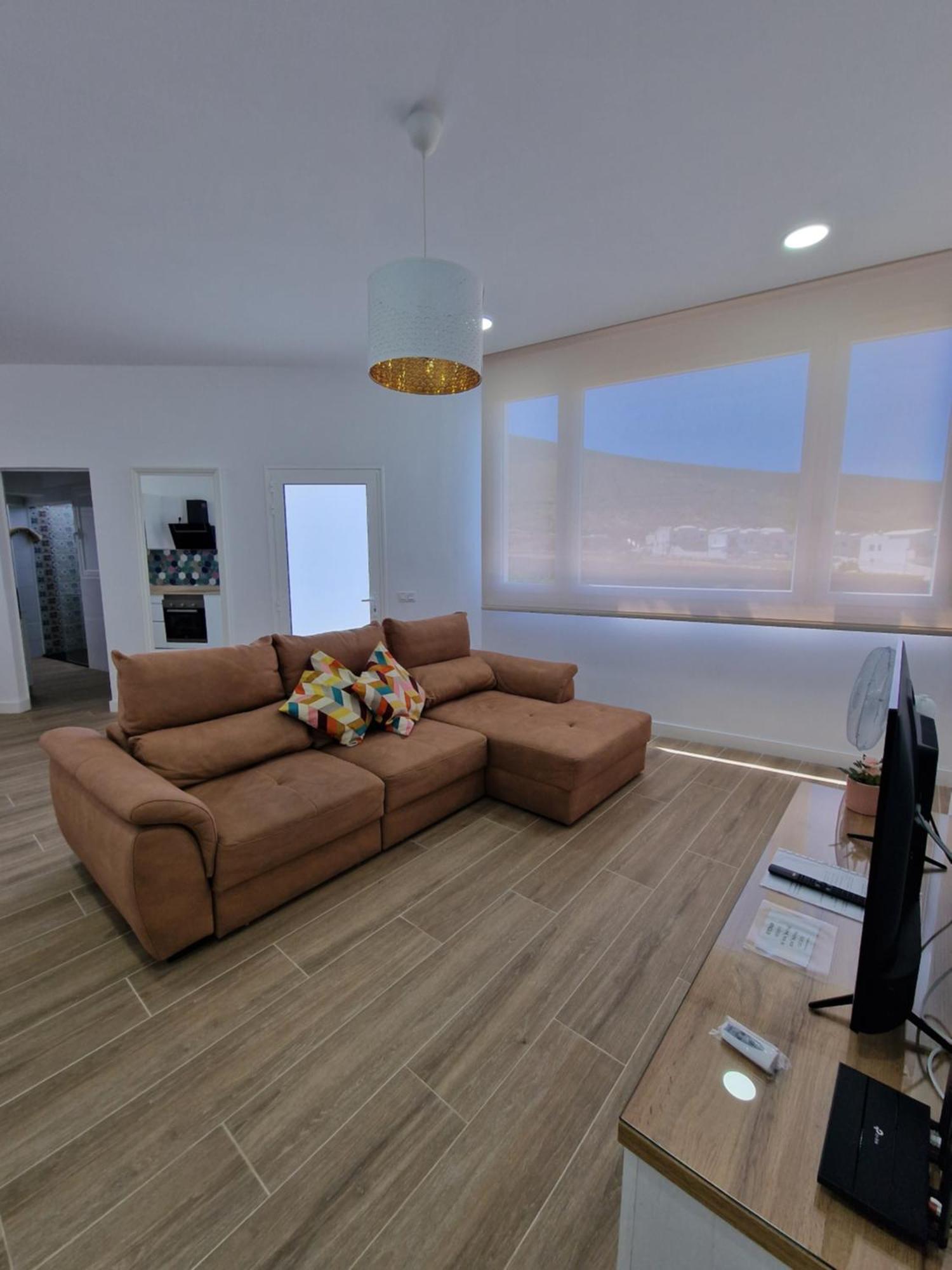 Pueblo Nº4 Y Nº5 Apartment *