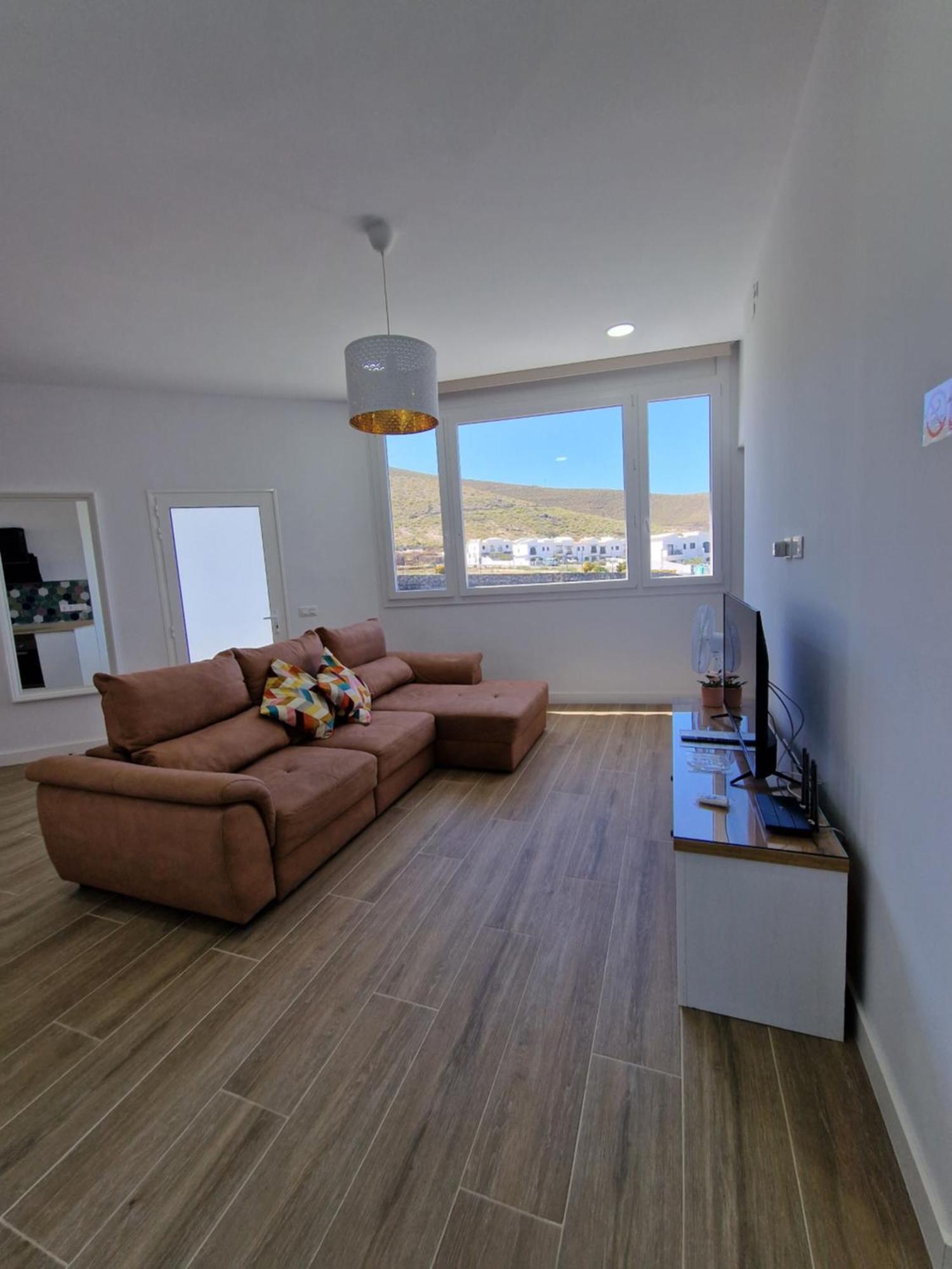 Apartment Pueblo Nº4 Y Nº5 Agaete (Gran Canaria)