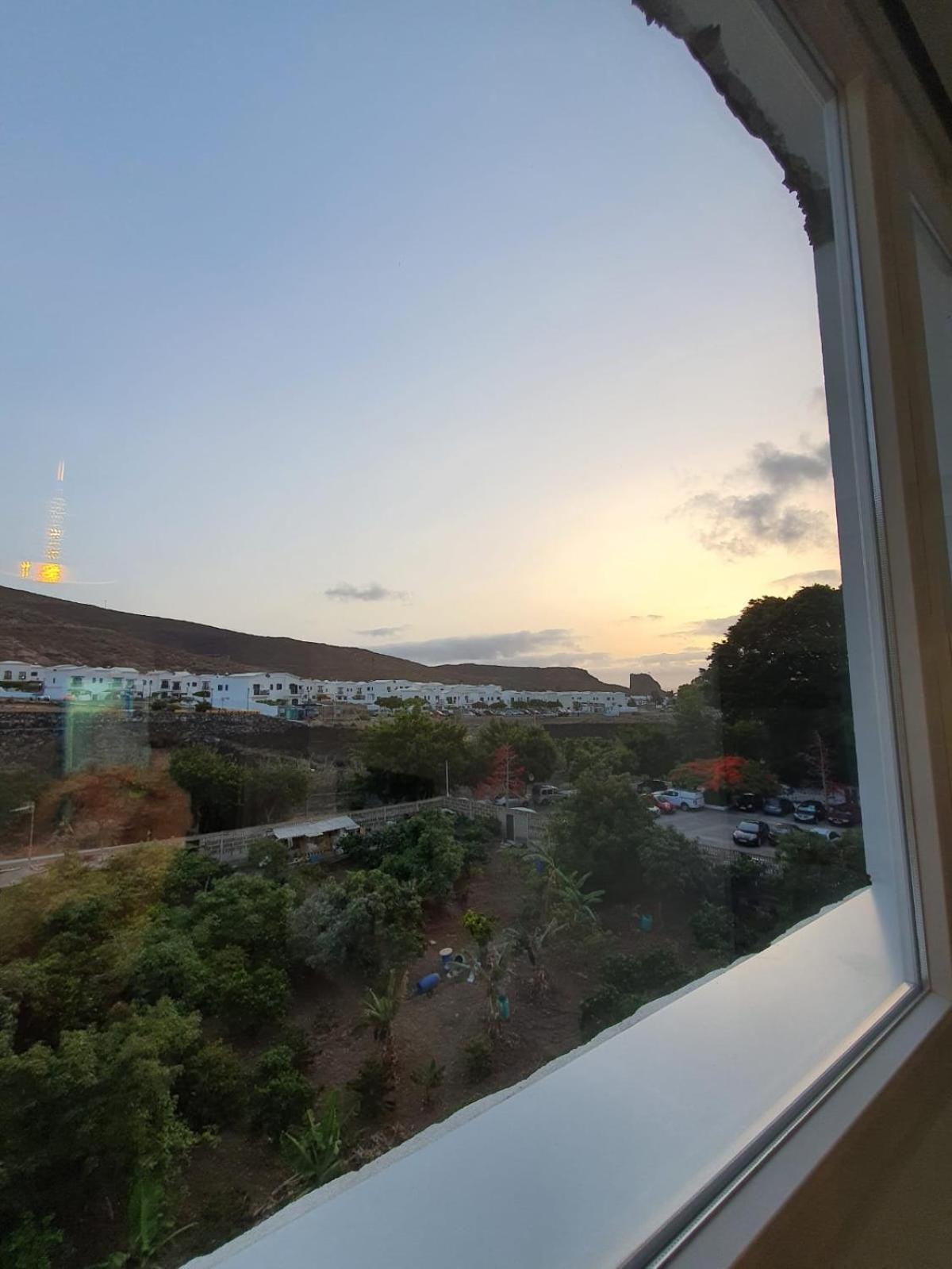 Pueblo Nº4 Y Nº5 * Agaete (Gran Canaria)