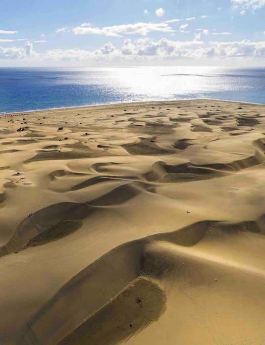 Appartamento En Playa del Inglés