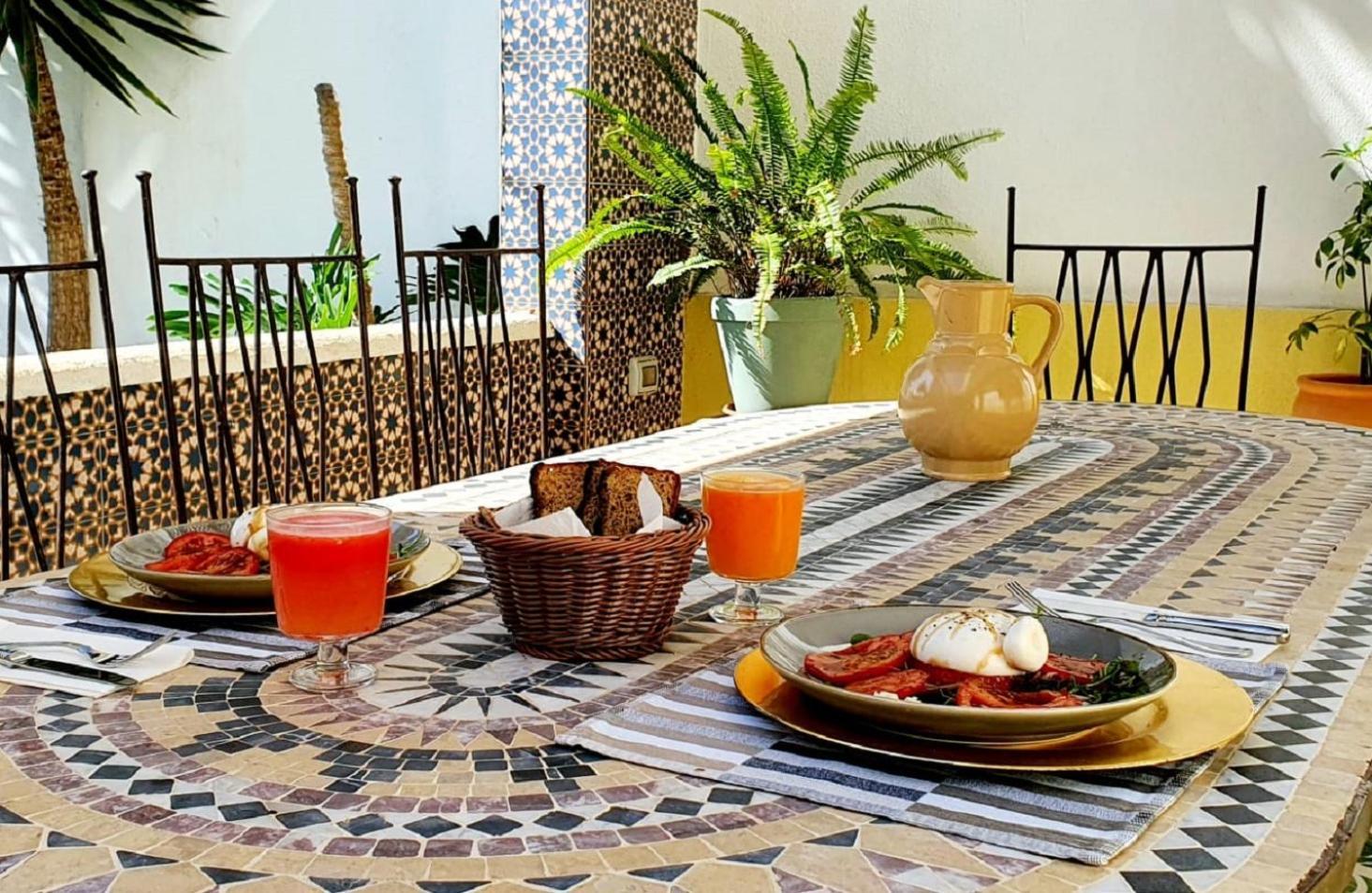 Сasa de vacaciones Magdalena Las Palmas de Gran Canaria