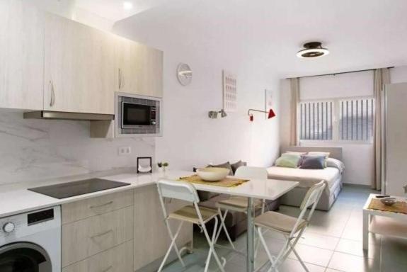 Vcv Loft 103 Apartamento Las Palmas de Gran Canaria