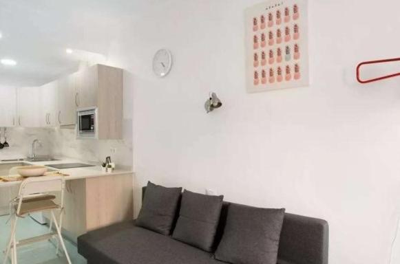 Apartamento Vcv Loft 103 *