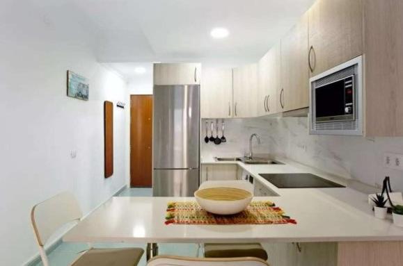 Apartamento Vcv Loft 103 *
