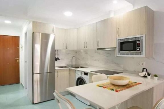 Vcv Loft 103 Apartamento