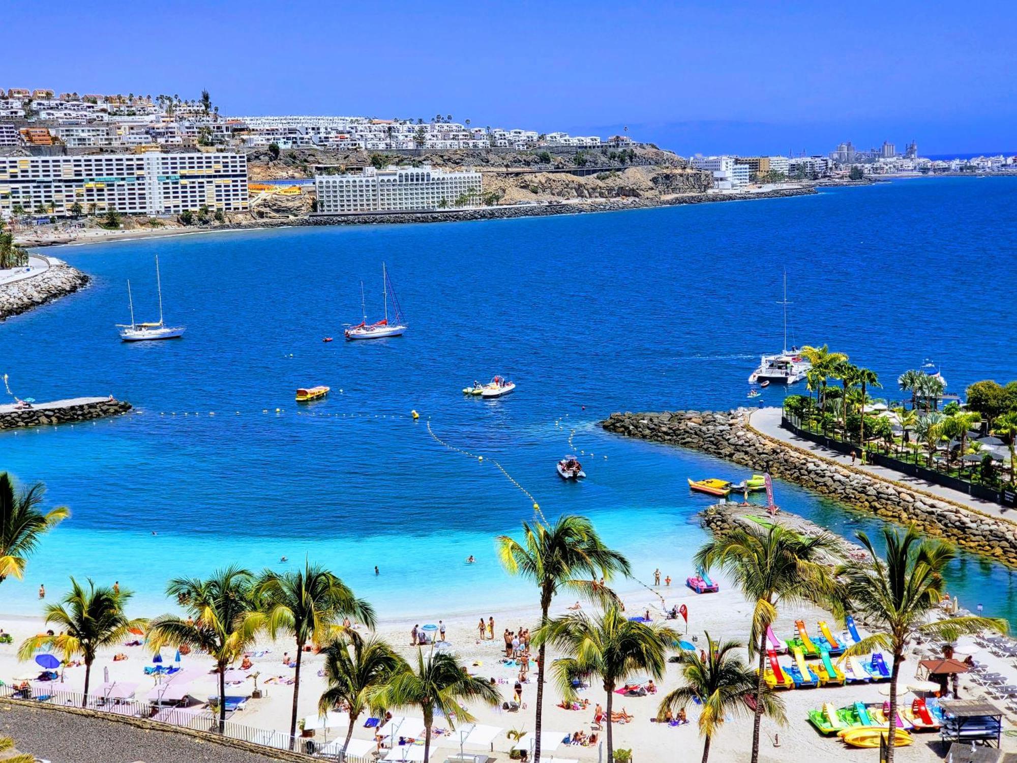 Paradise View