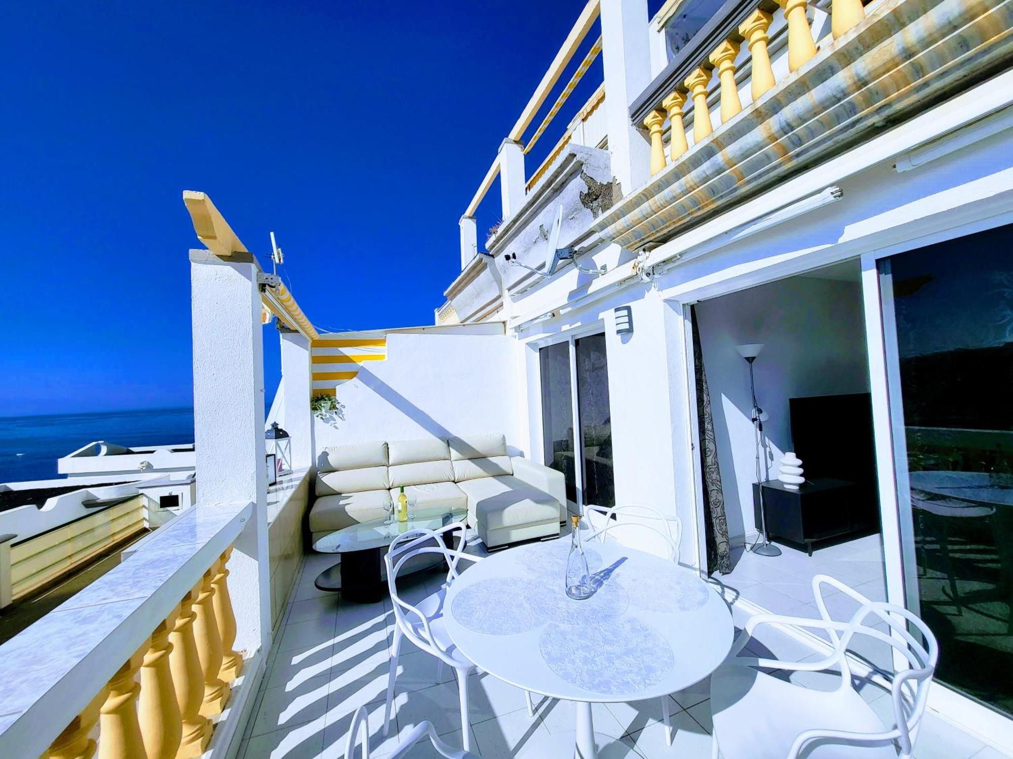 Apartment Paradise View