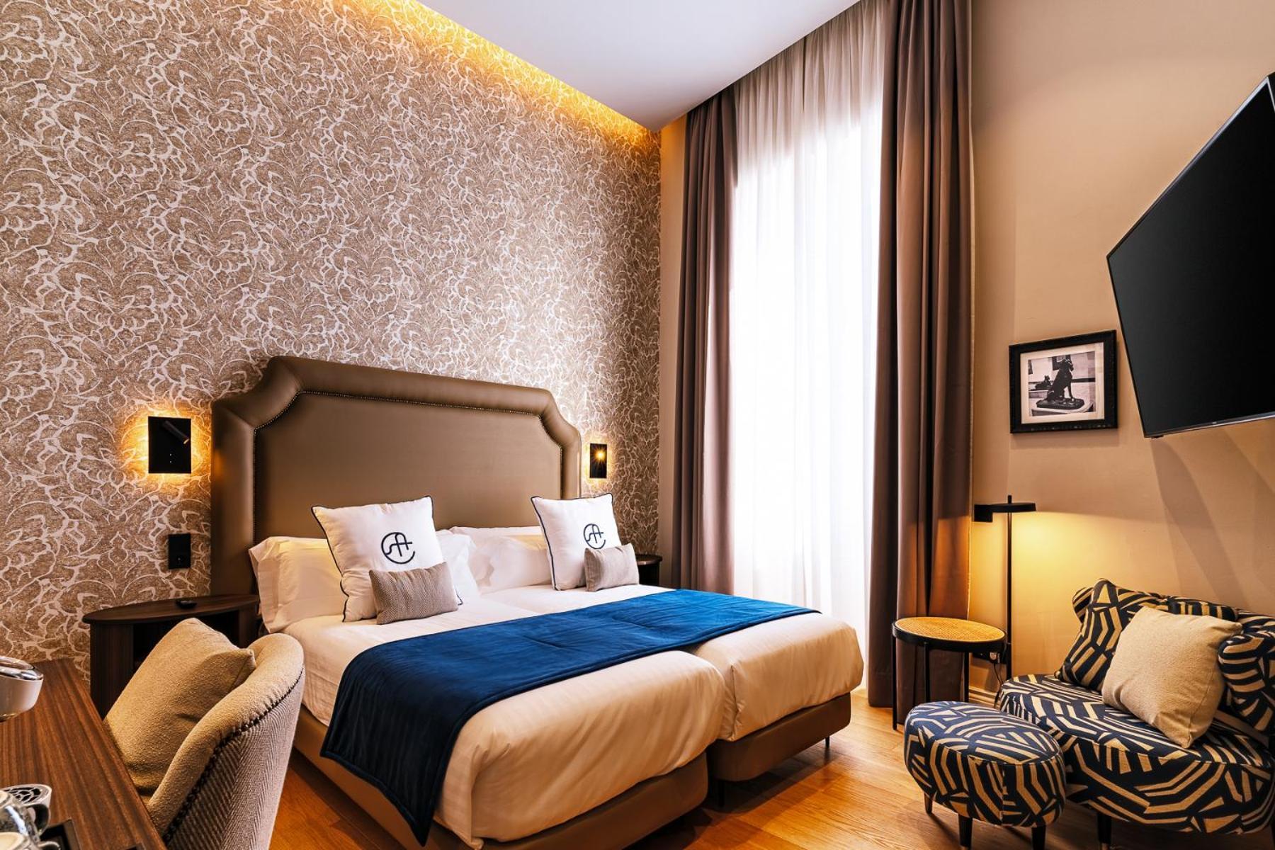 Boutique Cordial Plaza Mayor De Santa Ana Hotel 4*