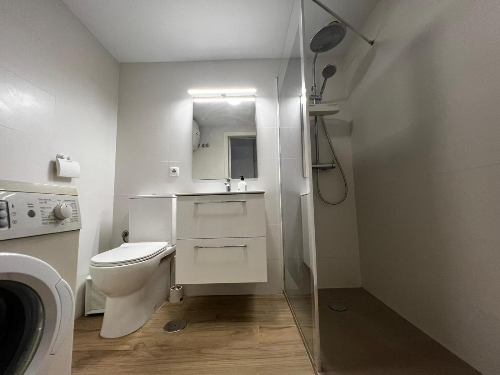 Apartamento Seafront Canteras Terrace Lounge Trapiche (Las Palmas)