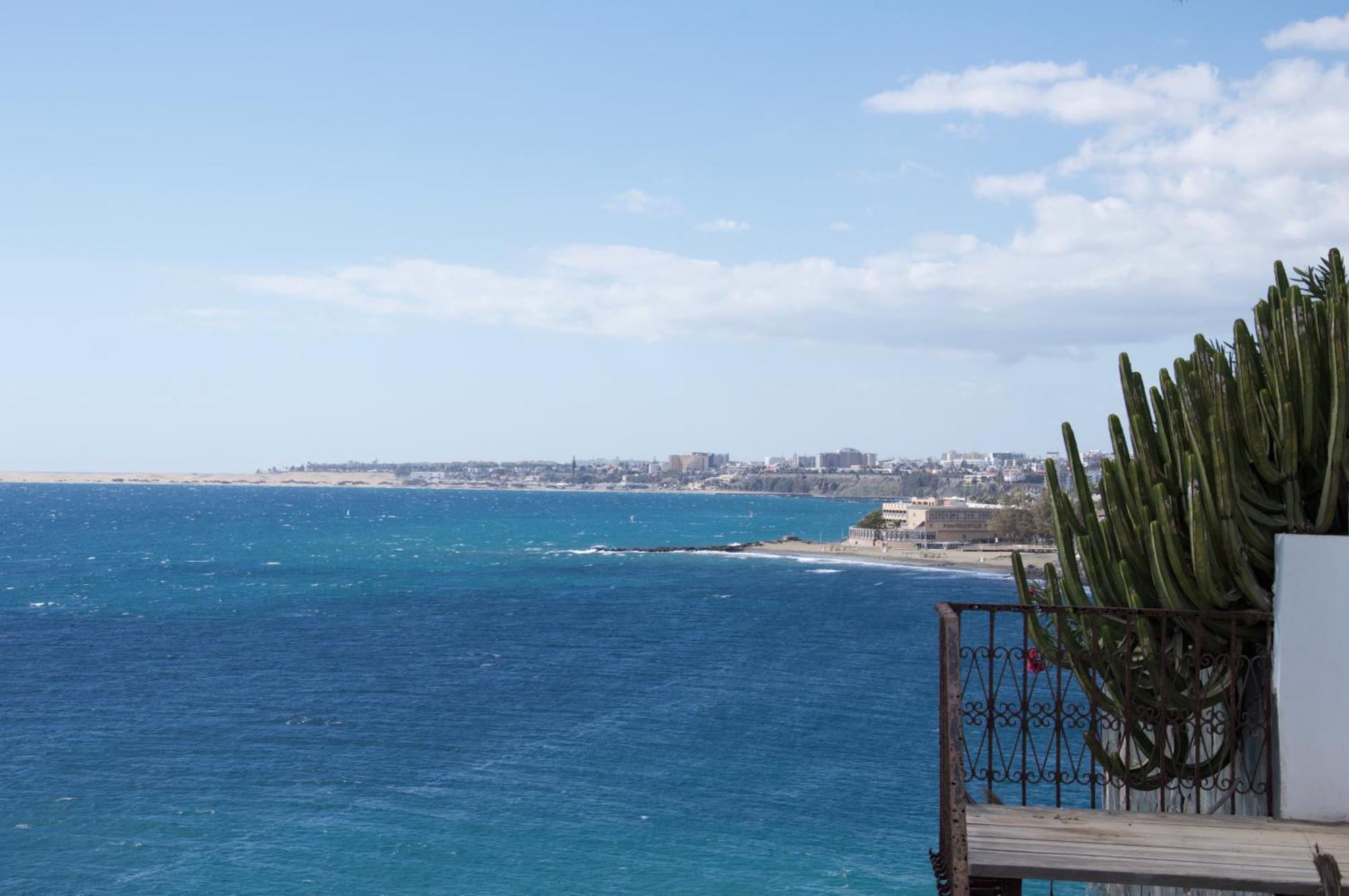 Apartamento Ocean Loft *