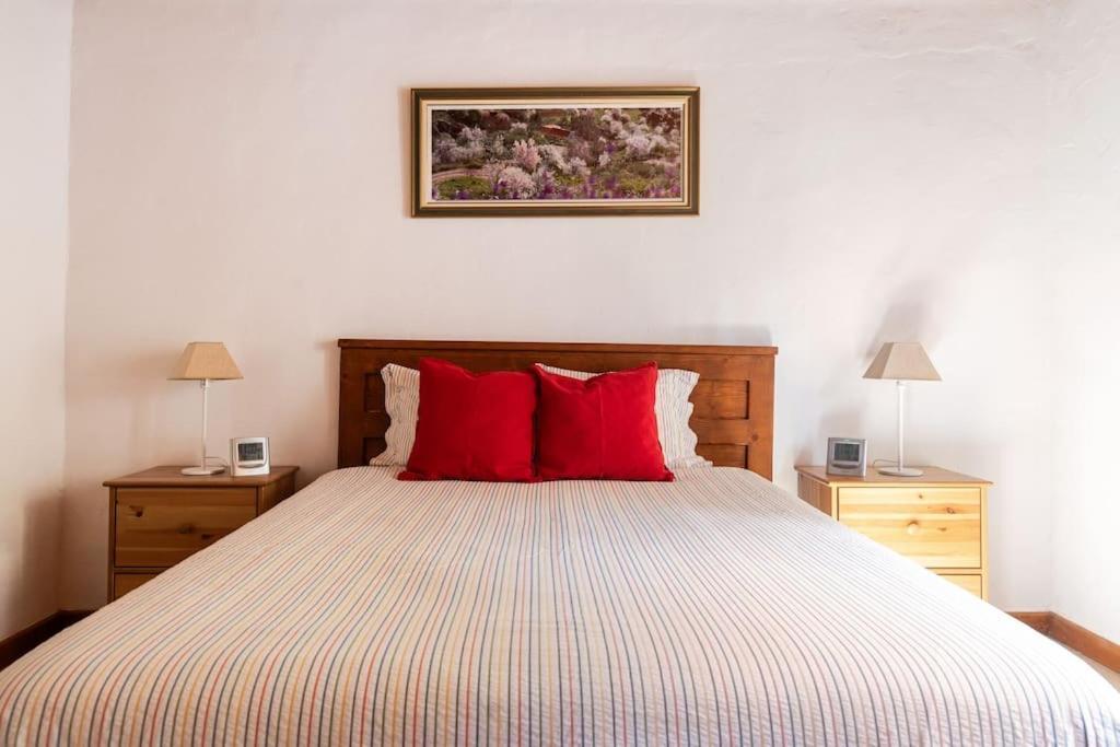 Casa Simon Chalet *