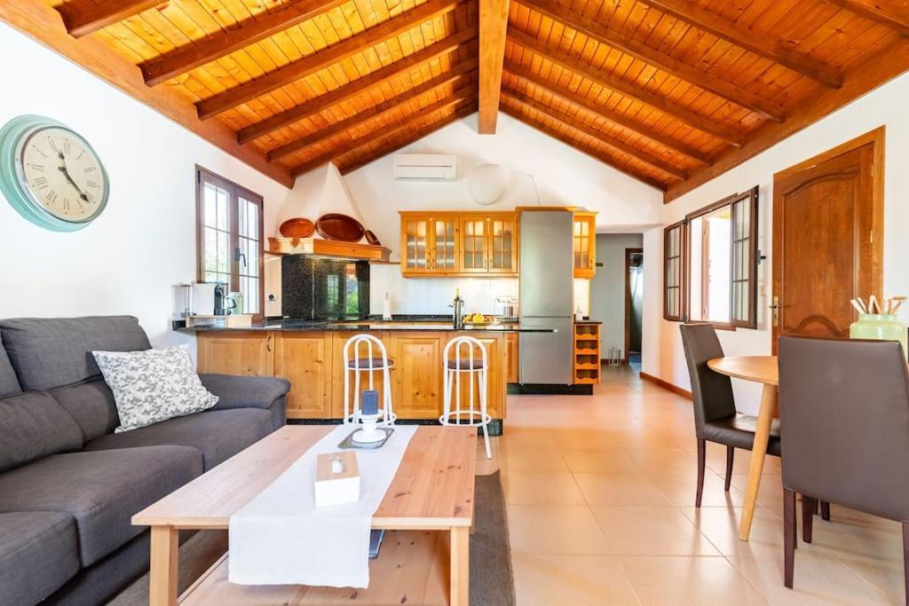 Chalet Casa Simon Fátaga