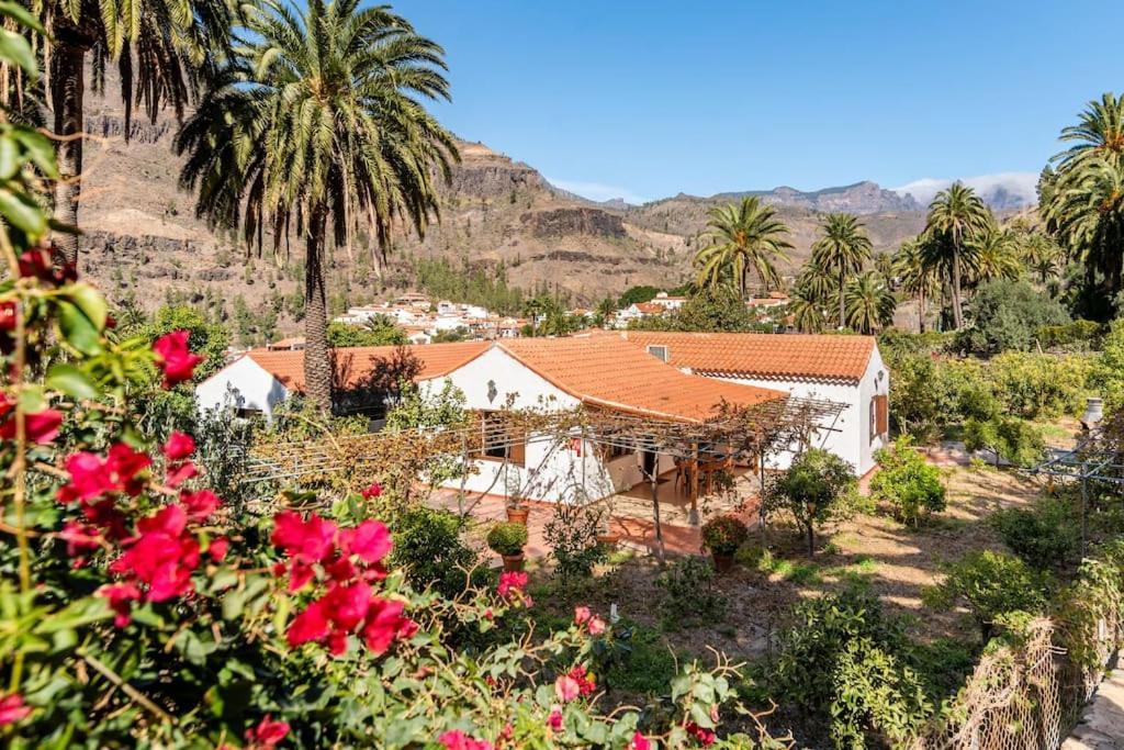 Casa Simon Chalet