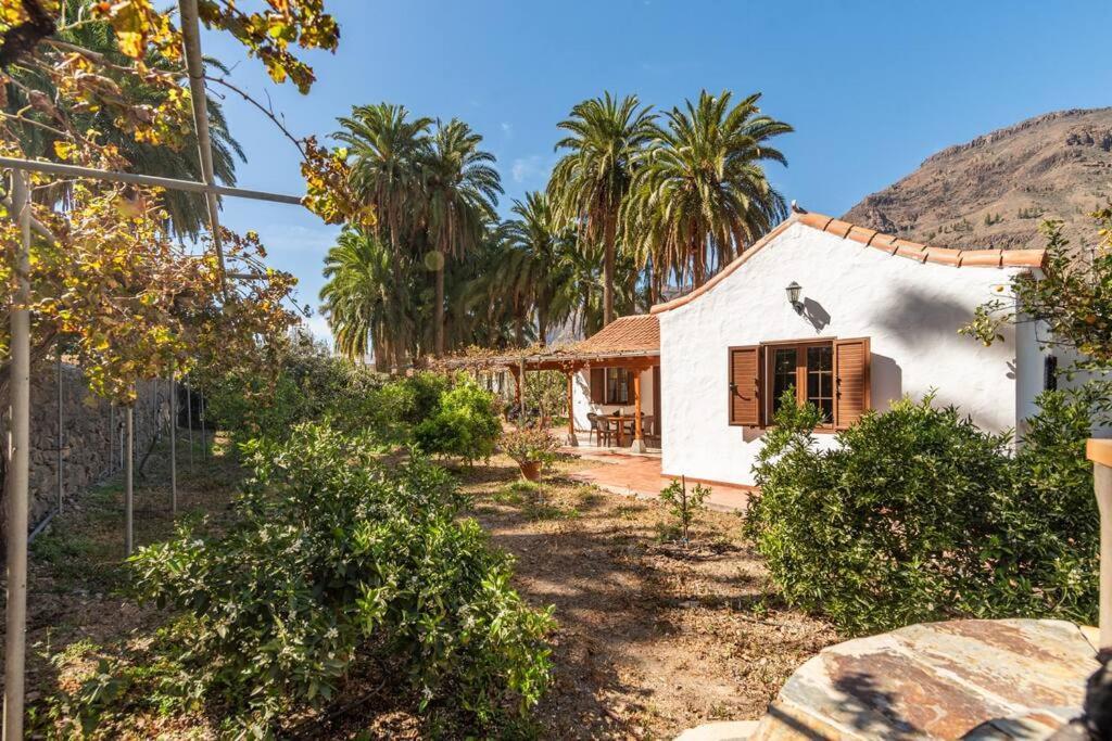 Casa Simon Fátaga