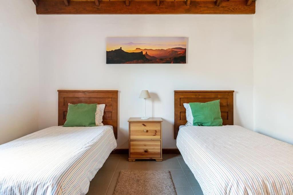 Casa Simon Chalet