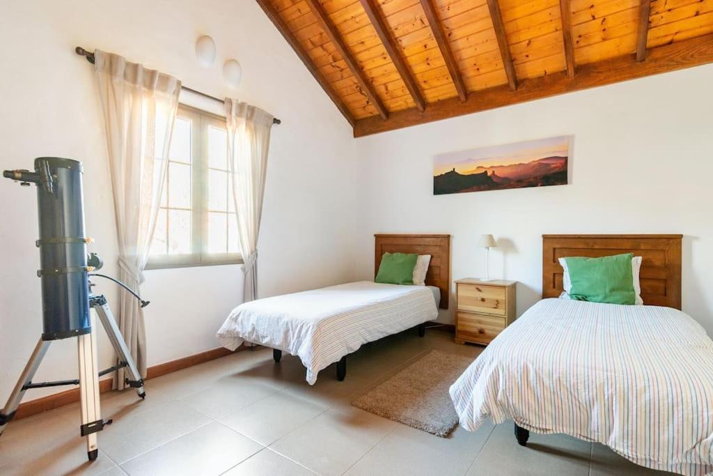 Chalet Casa Simon *