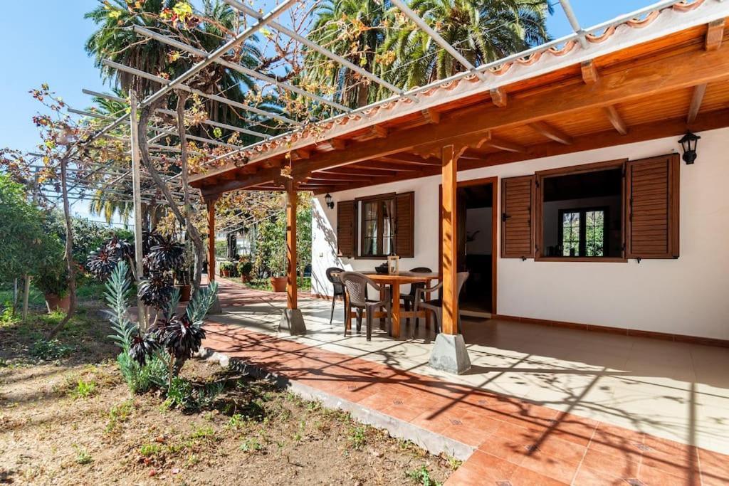 Casa Simon * Fátaga