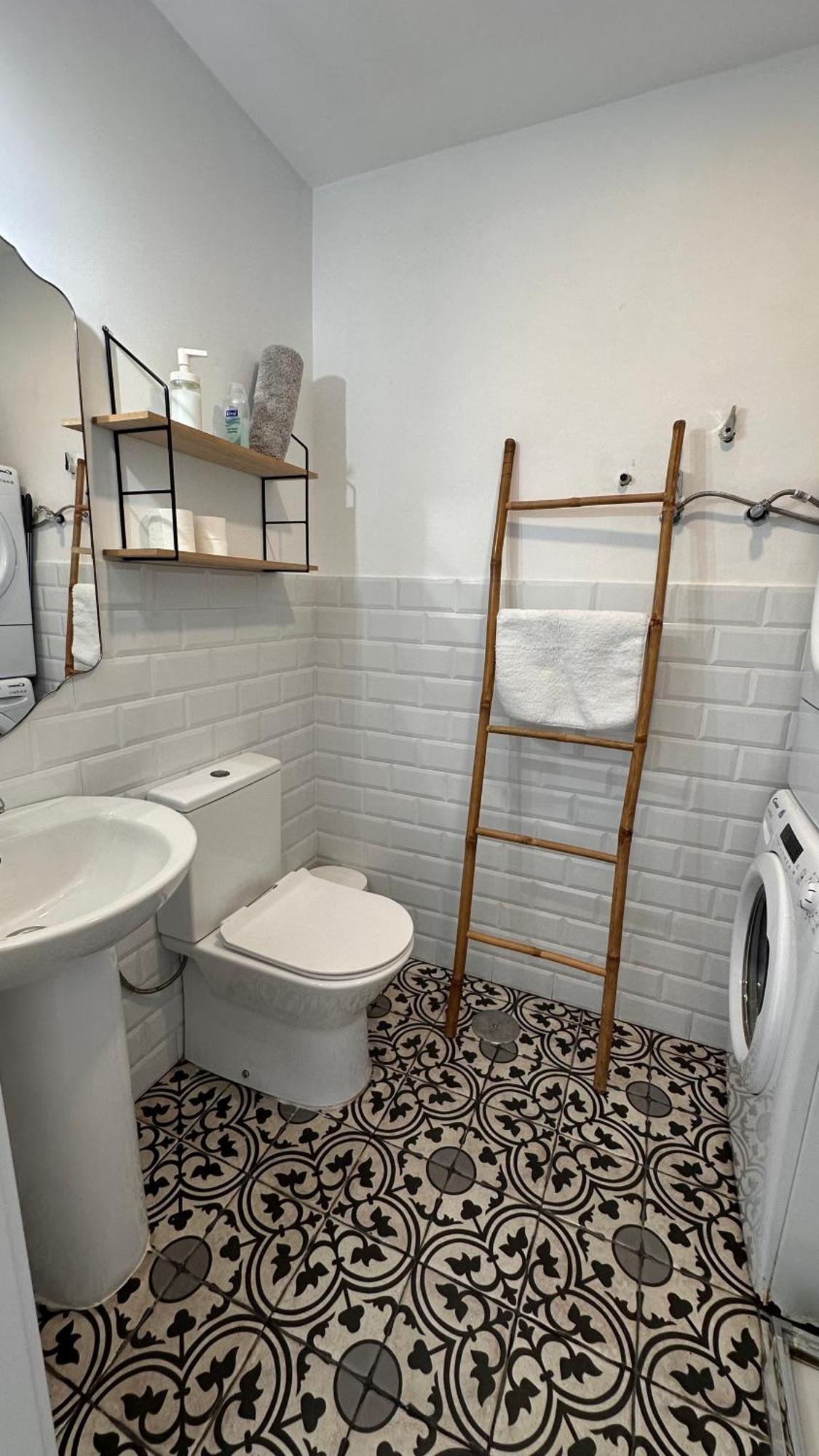 Apartamento Blue Sea Moya (Gran Canaria)