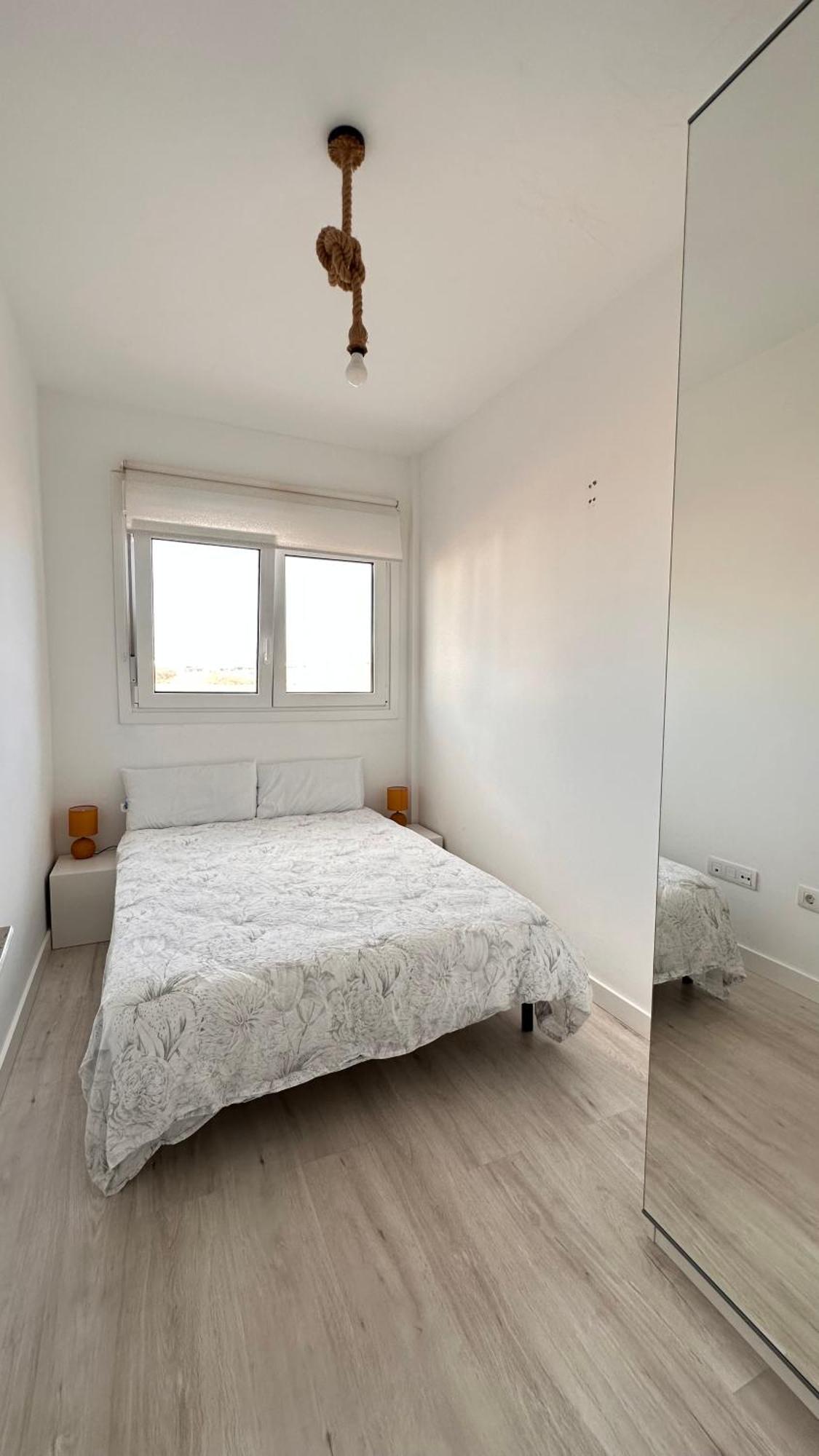 Blue Sea Apartamento