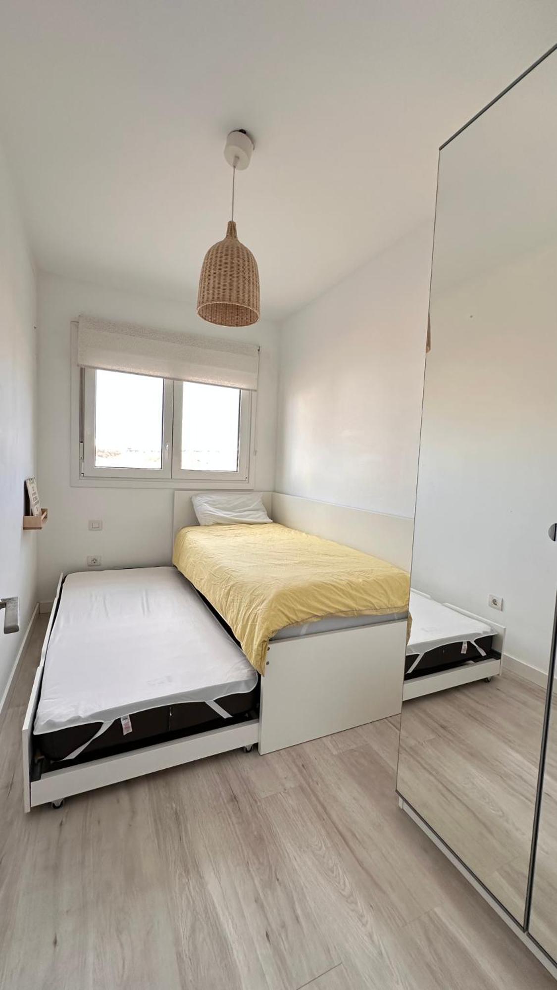 Apartamento Blue Sea *
