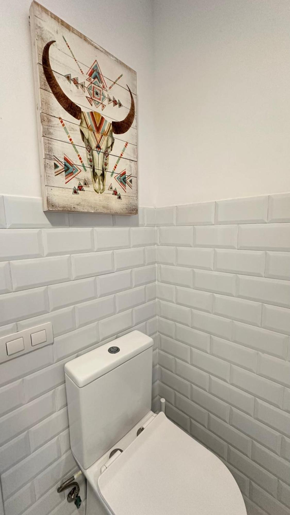 Apartamento Blue Sea