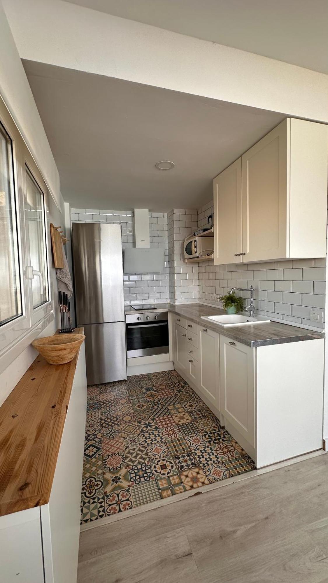 Apartamento Blue Sea Moya (Gran Canaria)
