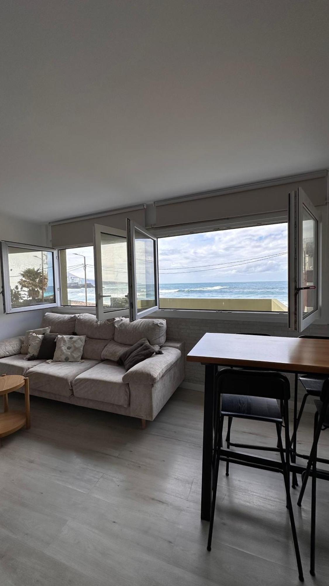 Apartamento Blue Sea *