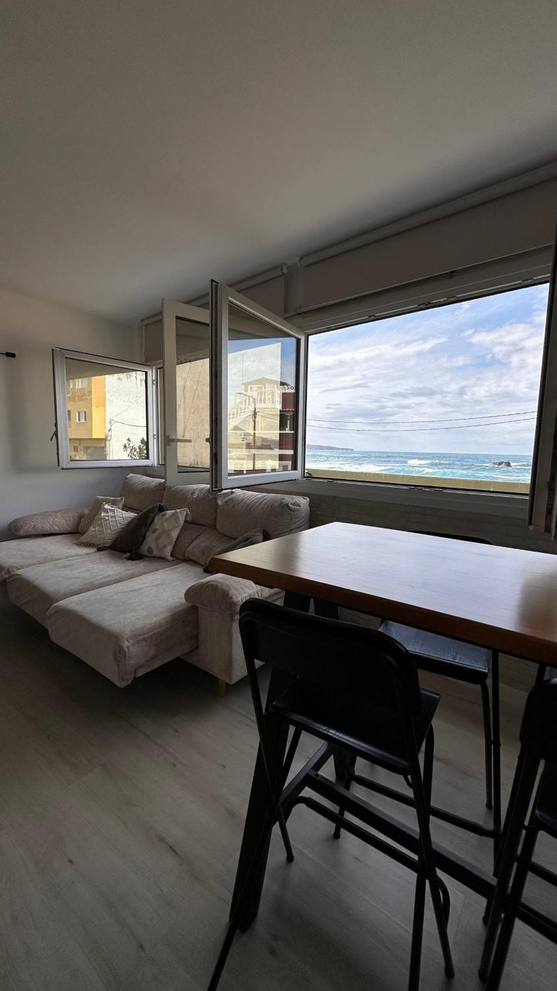 Blue Sea Apartamento *