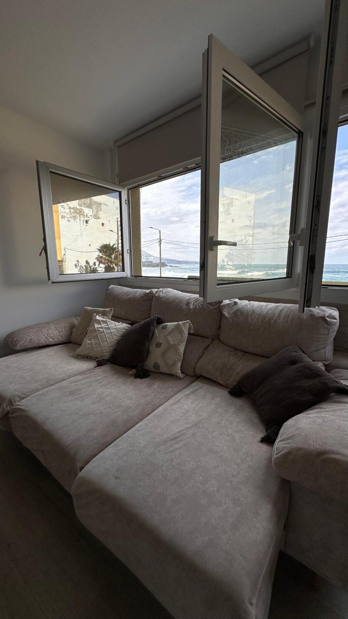 Apartamento Blue Sea Moya (Gran Canaria)