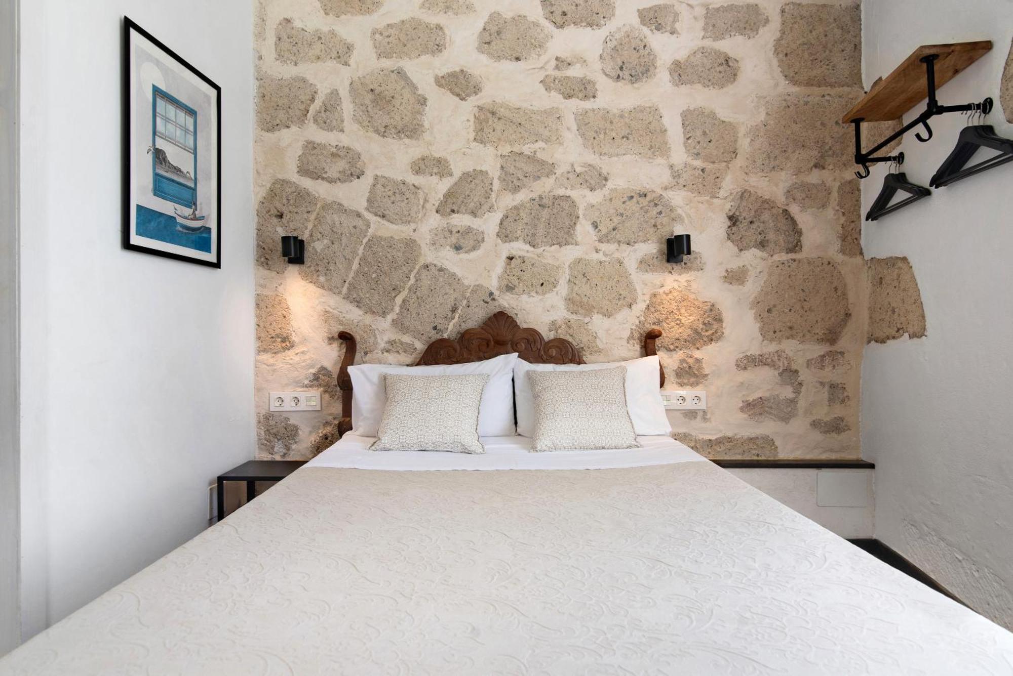 Apto Azahara - Casa San Marcial Las Palmas de Gran Canaria