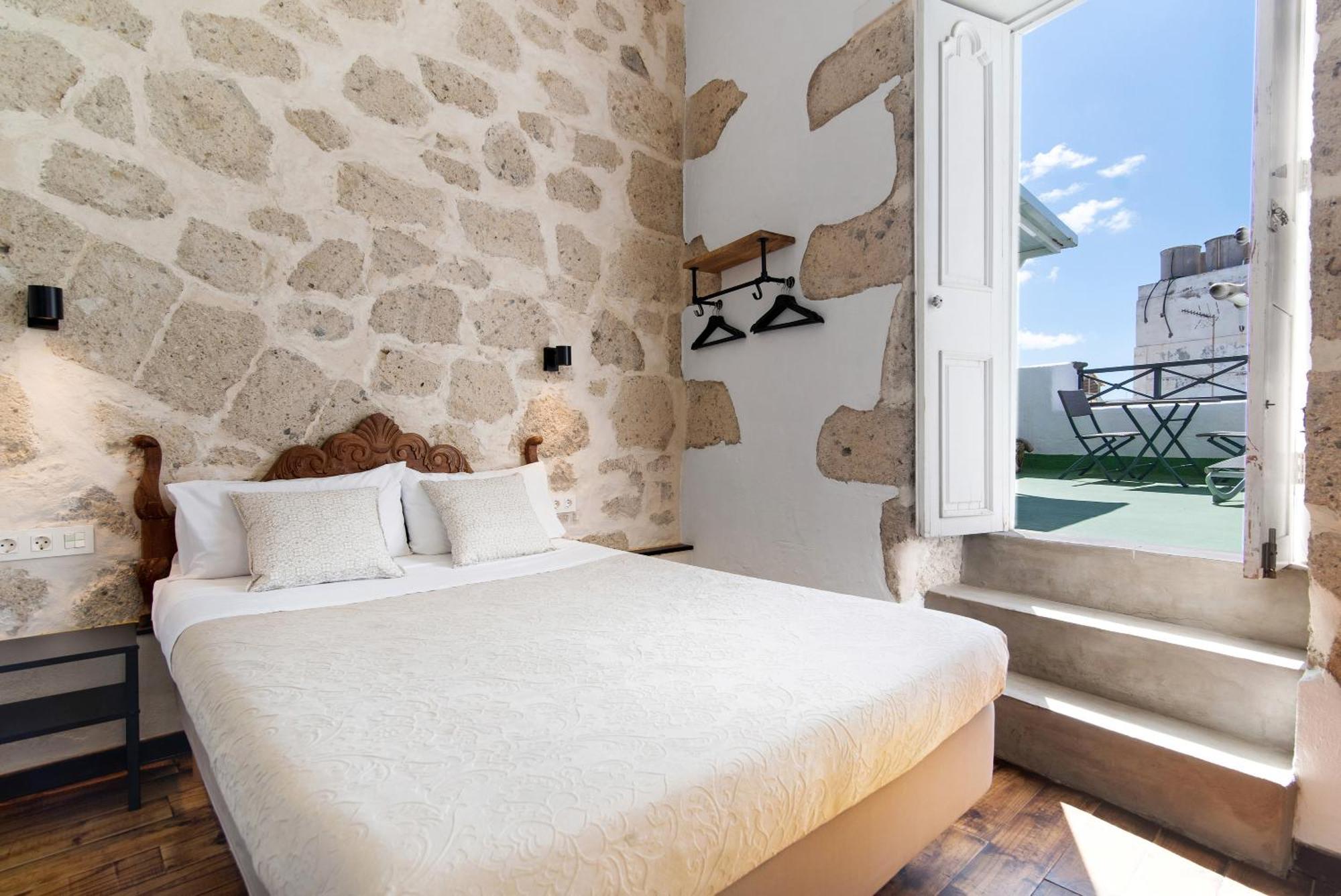 Сasa de vacaciones Apto Azahara - Casa San Marcial *