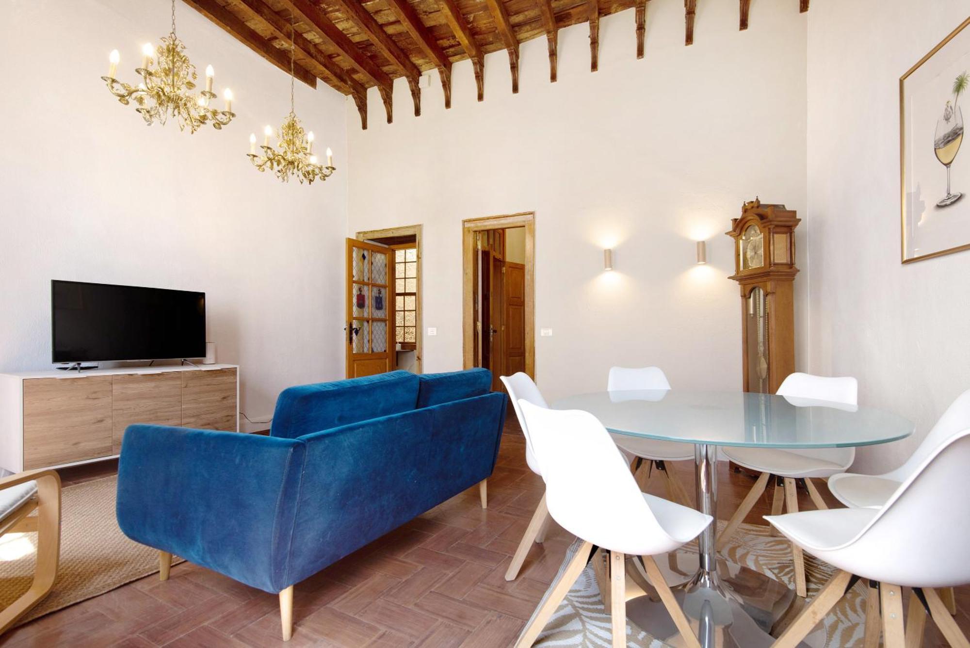 Apto Pepita - Casa San Marcial
