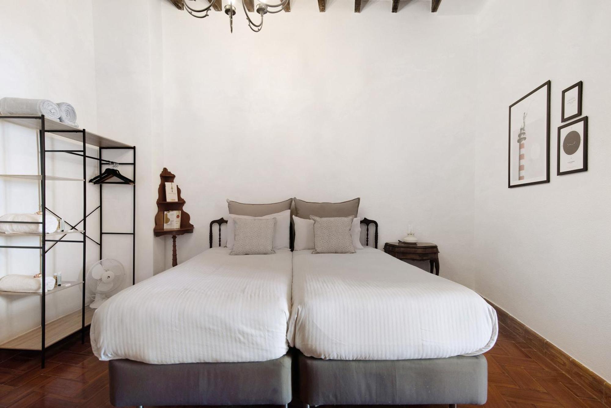 Apto Pepita - Casa San Marcial