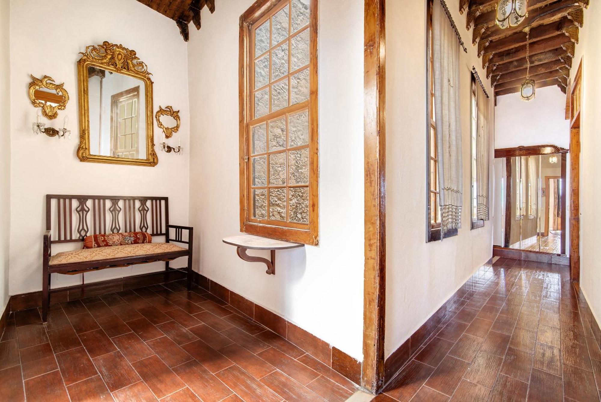 Apto Pepita - Casa San Marcial Holiday home *