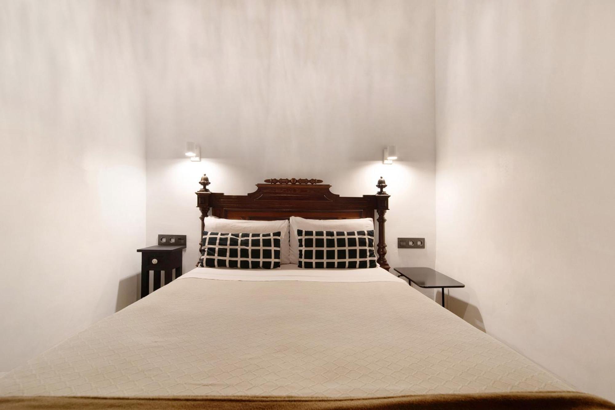 Apto Pepita - Casa San Marcial *