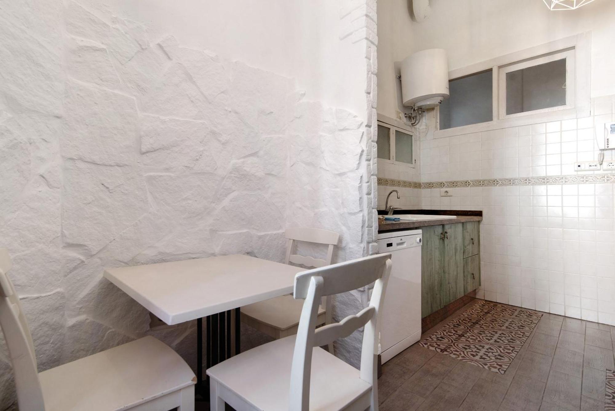 Apto Pepita - Casa San Marcial