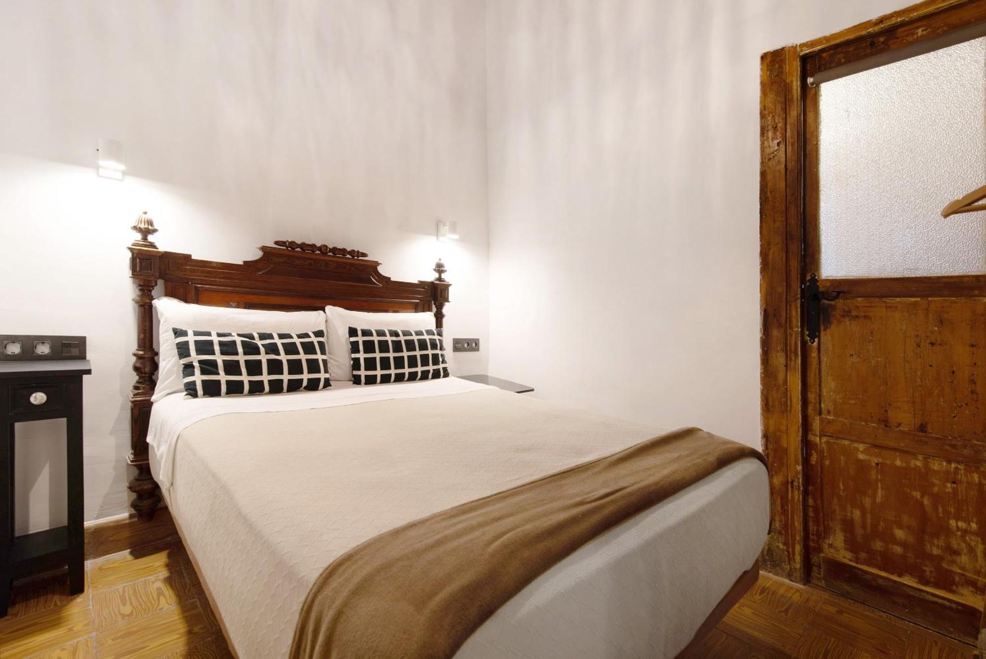 Apto Pepita - Casa San Marcial *