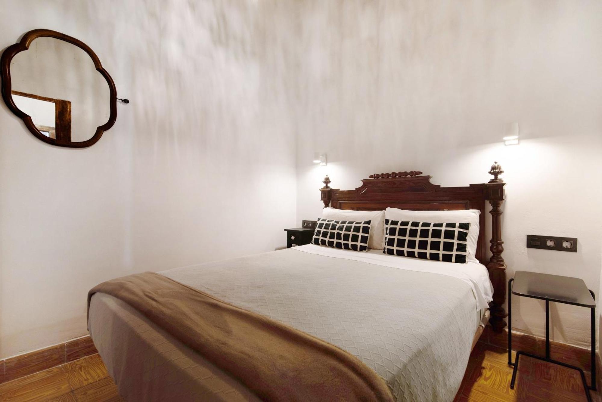 Apto Pepita - Casa San Marcial Holiday home *