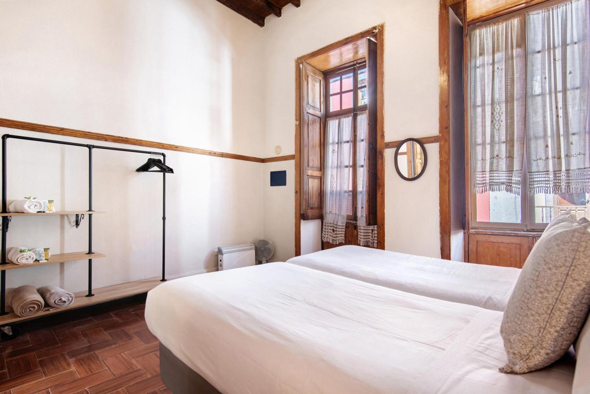 Apto Pepita - Casa San Marcial Las Palmas de Gran Canaria