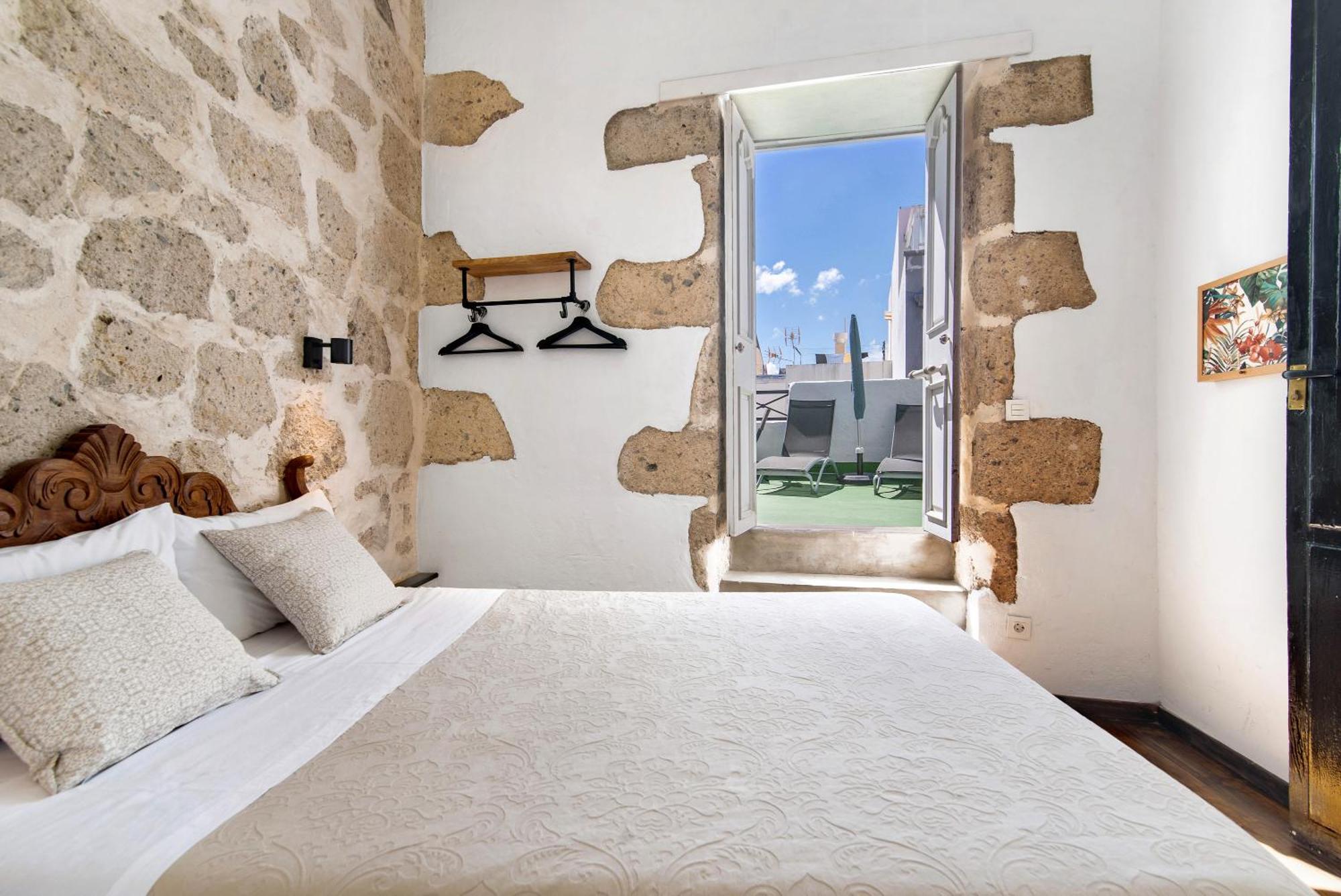 Apto Azahara - Casa San Marcial * Las Palmas de Gran Canaria
