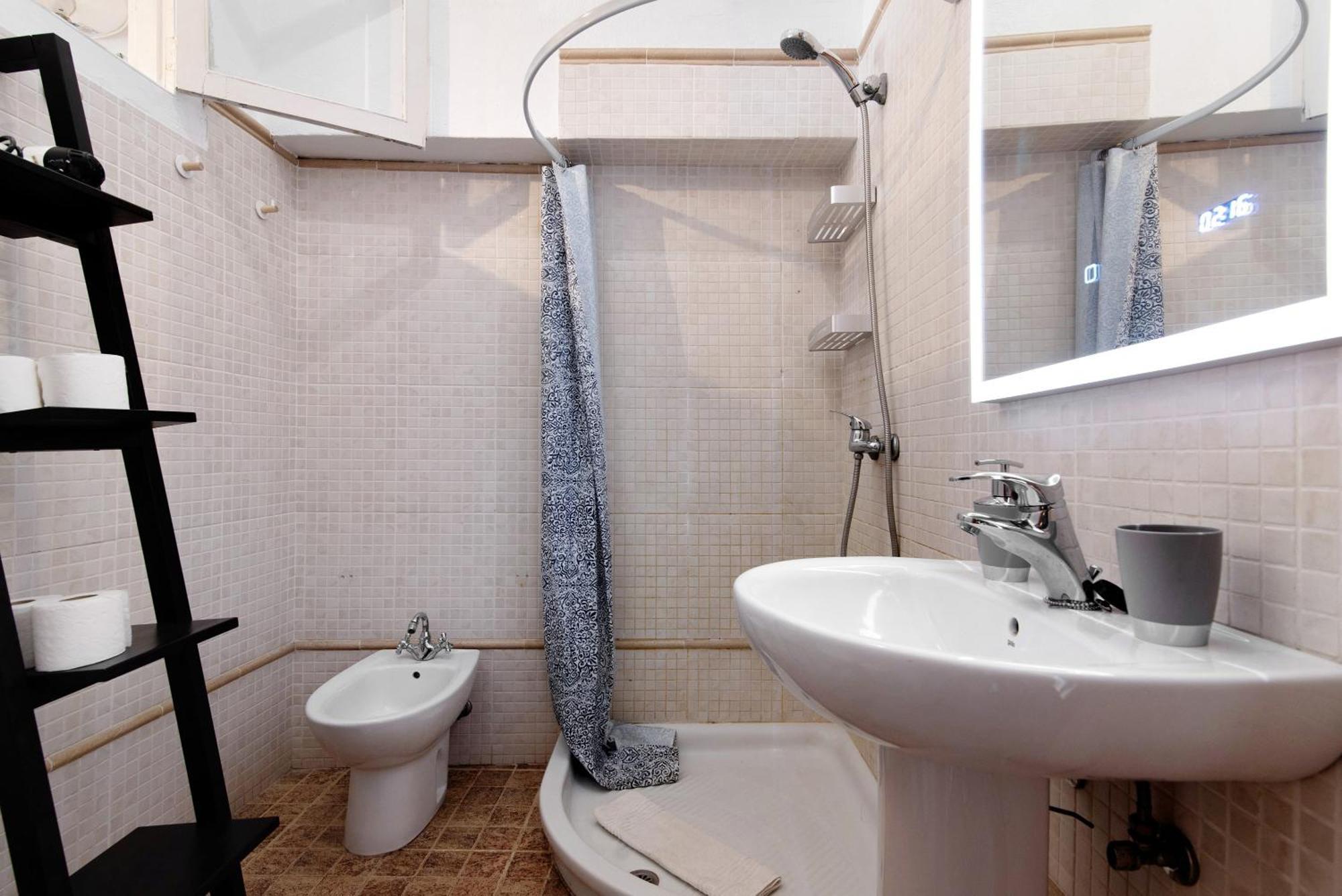 Holiday home Apto Pepita - Casa San Marcial Las Palmas de Gran Canaria