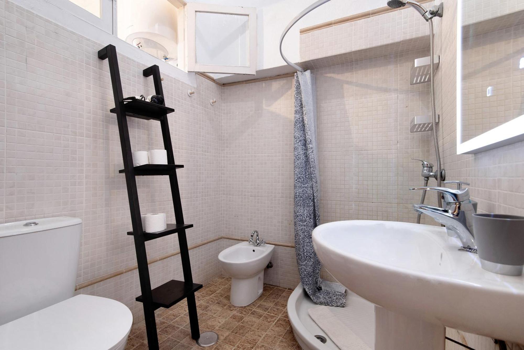Apto Pepita - Casa San Marcial Holiday home