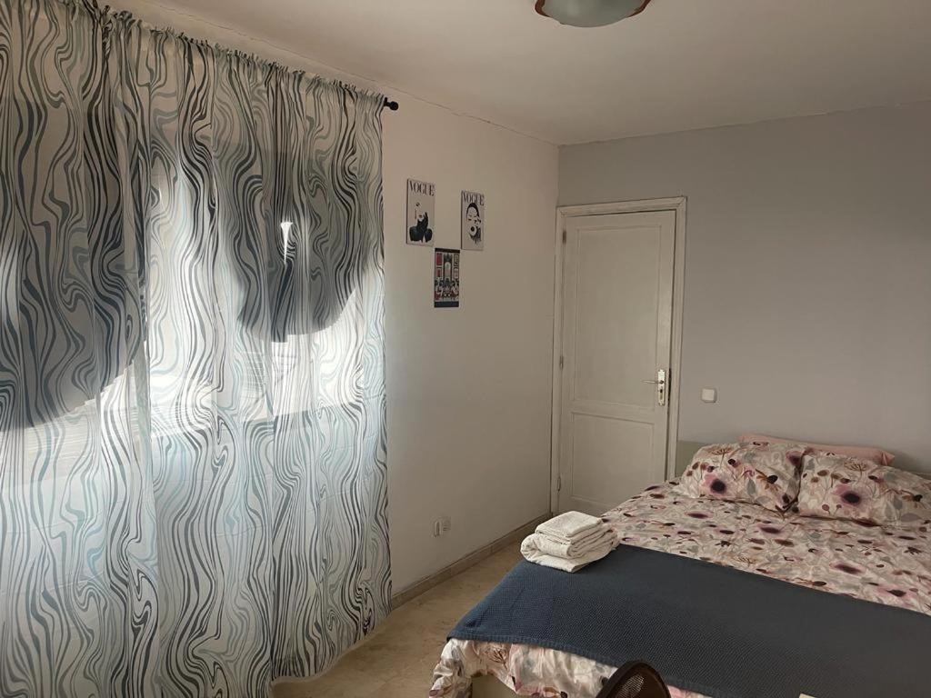 Appartamento Albareda Las Palmas de Gran Canaria