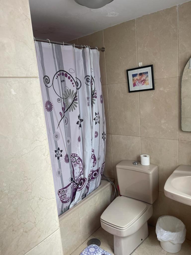 Albareda Appartamento Las Palmas de Gran Canaria